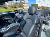 USED 2009 MERCEDES-BENZ CLK 1.8 CLK200 KOMPRESSOR SPORT 2d 181 BHP 