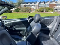 USED 2009 MERCEDES-BENZ CLK 1.8 CLK200 KOMPRESSOR SPORT 2d 181 BHP 