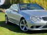 USED 2009 MERCEDES-BENZ CLK 1.8 CLK200 KOMPRESSOR SPORT 2d 181 BHP 