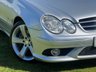 USED 2009 MERCEDES-BENZ CLK 1.8 CLK200 KOMPRESSOR SPORT 2d 181 BHP 