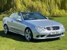 USED 2009 MERCEDES-BENZ CLK 1.8 CLK200 KOMPRESSOR SPORT 2d 181 BHP 