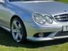 USED 2009 MERCEDES-BENZ CLK 1.8 CLK200 KOMPRESSOR SPORT 2d 181 BHP 