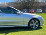 USED 2009 MERCEDES-BENZ CLK 1.8 CLK200 KOMPRESSOR SPORT 2d 181 BHP 