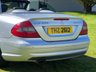 USED 2009 MERCEDES-BENZ CLK 1.8 CLK200 KOMPRESSOR SPORT 2d 181 BHP 