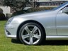 USED 2009 MERCEDES-BENZ CLK 1.8 CLK200 KOMPRESSOR SPORT 2d 181 BHP 