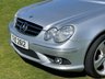 USED 2009 MERCEDES-BENZ CLK 1.8 CLK200 KOMPRESSOR SPORT 2d 181 BHP 