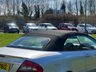 USED 2009 MERCEDES-BENZ CLK 1.8 CLK200 KOMPRESSOR SPORT 2d 181 BHP 