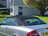 USED 2009 MERCEDES-BENZ CLK 1.8 CLK200 KOMPRESSOR SPORT 2d 181 BHP 