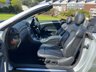 USED 2009 MERCEDES-BENZ CLK 1.8 CLK200 KOMPRESSOR SPORT 2d 181 BHP 
