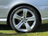 USED 2009 MERCEDES-BENZ CLK 1.8 CLK200 KOMPRESSOR SPORT 2d 181 BHP 