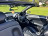 USED 2009 MERCEDES-BENZ CLK 1.8 CLK200 KOMPRESSOR SPORT 2d 181 BHP 