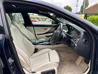 USED 2012 M BMW 6 SERIES 3.0 640D M SPORT GRAN COUPE 4d 309 BHP 