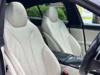USED 2012 M BMW 6 SERIES 3.0 640D M SPORT GRAN COUPE 4d 309 BHP 