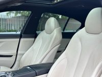 USED 2012 M BMW 6 SERIES 3.0 640D M SPORT GRAN COUPE 4d 309 BHP 