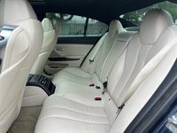 USED 2012 M BMW 6 SERIES 3.0 640D M SPORT GRAN COUPE 4d 309 BHP 