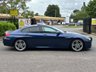 USED 2012 M BMW 6 SERIES 3.0 640D M SPORT GRAN COUPE 4d 309 BHP 