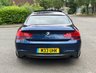 USED 2012 M BMW 6 SERIES 3.0 640D M SPORT GRAN COUPE 4d 309 BHP 