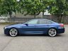 USED 2012 M BMW 6 SERIES 3.0 640D M SPORT GRAN COUPE 4d 309 BHP 