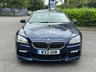 USED 2012 M BMW 6 SERIES 3.0 640D M SPORT GRAN COUPE 4d 309 BHP 