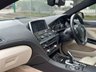 USED 2012 M BMW 6 SERIES 3.0 640D M SPORT GRAN COUPE 4d 309 BHP 