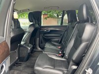 USED 2016 16 VOLVO XC90 2.0 D5 MOMENTUM AWD 5d 222 BHP 