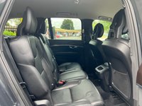 USED 2016 16 VOLVO XC90 2.0 D5 MOMENTUM AWD 5d 222 BHP 