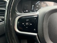 USED 2016 16 VOLVO XC90 2.0 D5 MOMENTUM AWD 5d 222 BHP 