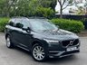 USED 2016 16 VOLVO XC90 2.0 D5 MOMENTUM AWD 5d 222 BHP 
