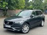 USED 2016 16 VOLVO XC90 2.0 D5 MOMENTUM AWD 5d 222 BHP 