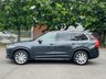 USED 2016 16 VOLVO XC90 2.0 D5 MOMENTUM AWD 5d 222 BHP 