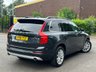 USED 2016 16 VOLVO XC90 2.0 D5 MOMENTUM AWD 5d 222 BHP 