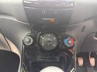 USED 2015 15 FORD FIESTA 1.2 ZETEC 5d 81 BHP 