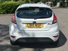 USED 2015 15 FORD FIESTA 1.2 ZETEC 5d 81 BHP 