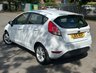 USED 2015 15 FORD FIESTA 1.2 ZETEC 5d 81 BHP 