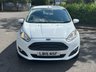 USED 2015 15 FORD FIESTA 1.2 ZETEC 5d 81 BHP 
