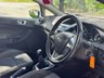 USED 2015 15 FORD FIESTA 1.2 ZETEC 5d 81 BHP 