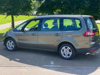 USED 2011 61 FORD GALAXY 1.6 ZETEC 5d 160 BHP **  7 SEATER  **
