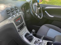 USED 2011 61 FORD GALAXY 1.6 ZETEC 5d 160 BHP **  7 SEATER  **
