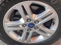 USED 2011 61 FORD GALAXY 1.6 ZETEC 5d 160 BHP **  7 SEATER  **