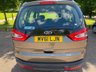 USED 2011 61 FORD GALAXY 1.6 ZETEC 5d 160 BHP **  7 SEATER  **