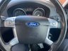 USED 2011 61 FORD GALAXY 1.6 ZETEC 5d 160 BHP **  7 SEATER  **