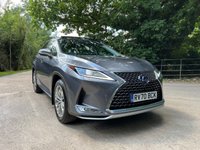 USED 2020 70 LEXUS RX 3.5 450H TAKUMI 5d 309 BHP ZERO DEPOSIT FINANCE AVAILABLE