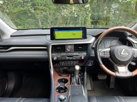USED 2020 70 LEXUS RX 3.5 450H TAKUMI 5d 309 BHP ZERO DEPOSIT FINANCE AVAILABLE