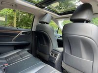 USED 2020 70 LEXUS RX 3.5 450H TAKUMI 5d 309 BHP ZERO DEPOSIT FINANCE AVAILABLE