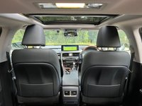 USED 2020 70 LEXUS RX 3.5 450H TAKUMI 5d 309 BHP ZERO DEPOSIT FINANCE AVAILABLE