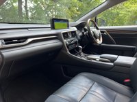 USED 2020 70 LEXUS RX 3.5 450H TAKUMI 5d 309 BHP ZERO DEPOSIT FINANCE AVAILABLE