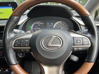 USED 2020 70 LEXUS RX 3.5 450H TAKUMI 5d 309 BHP ZERO DEPOSIT FINANCE AVAILABLE
