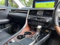 USED 2020 70 LEXUS RX 3.5 450H TAKUMI 5d 309 BHP ZERO DEPOSIT FINANCE AVAILABLE