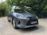 USED 2020 70 LEXUS RX 3.5 450H TAKUMI 5d 309 BHP ZERO DEPOSIT FINANCE AVAILABLE