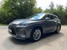 USED 2020 70 LEXUS RX 3.5 450H TAKUMI 5d 309 BHP ZERO DEPOSIT FINANCE AVAILABLE